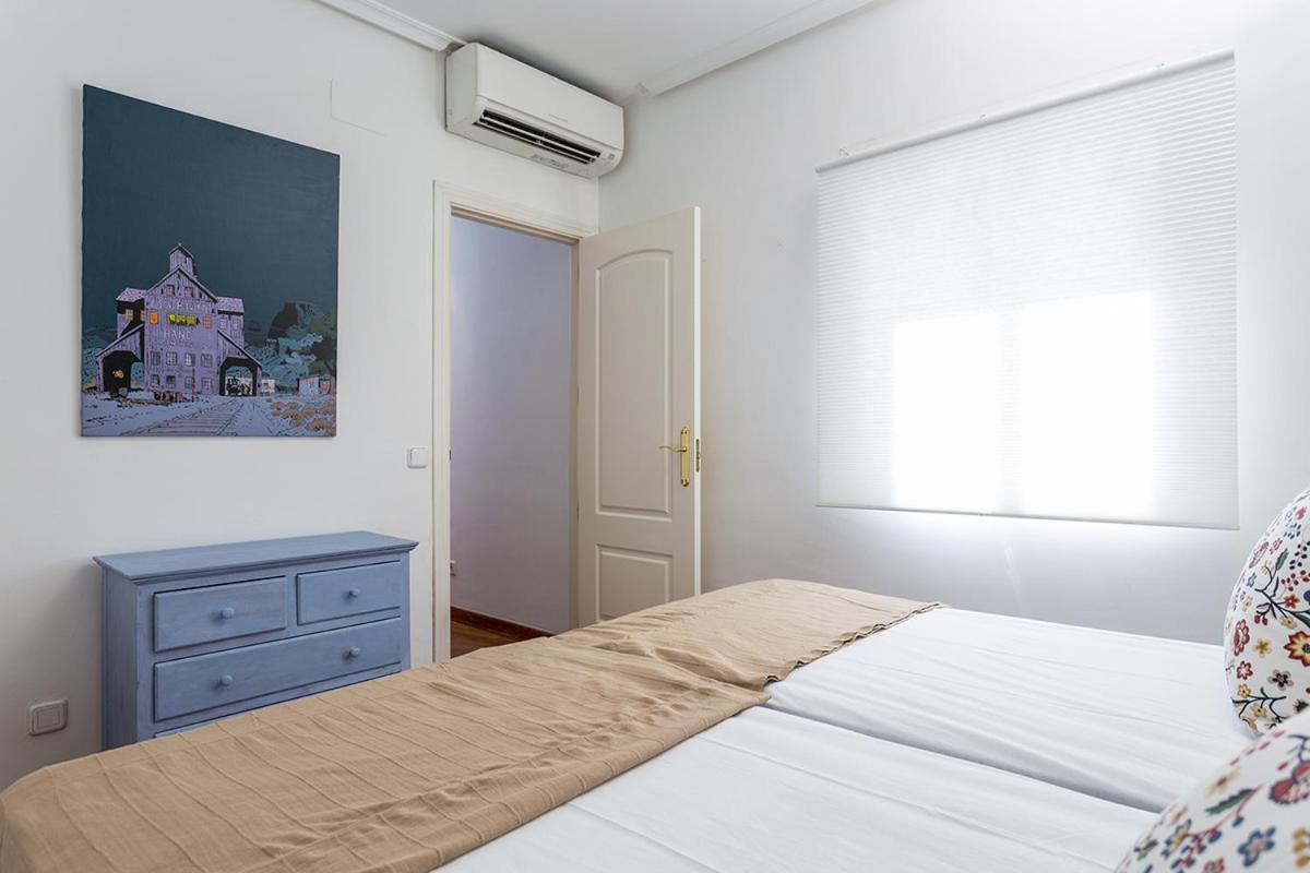 Mad Coco Vintage Apartment Plaza Mayor Madrid Exterior photo